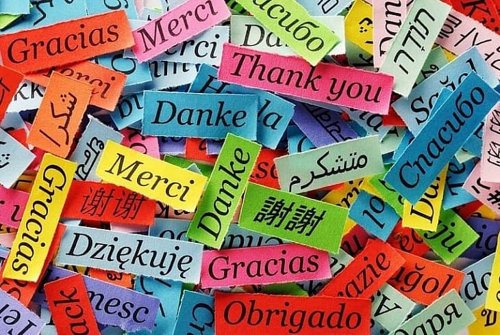 Топ-10 лучших языков мира для изучения